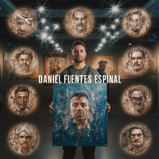 Daniel Fuentes Espinal