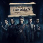 landman season 2