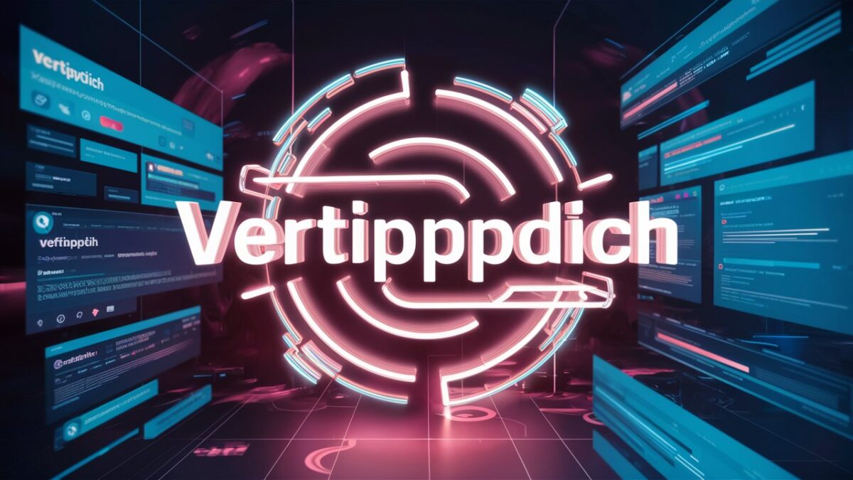 Vertippdich