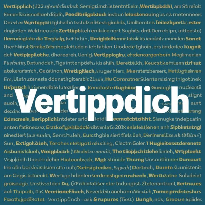 Vertippdich