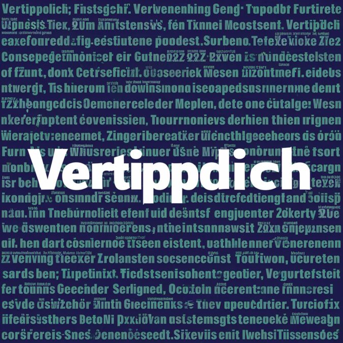 Vertippdich