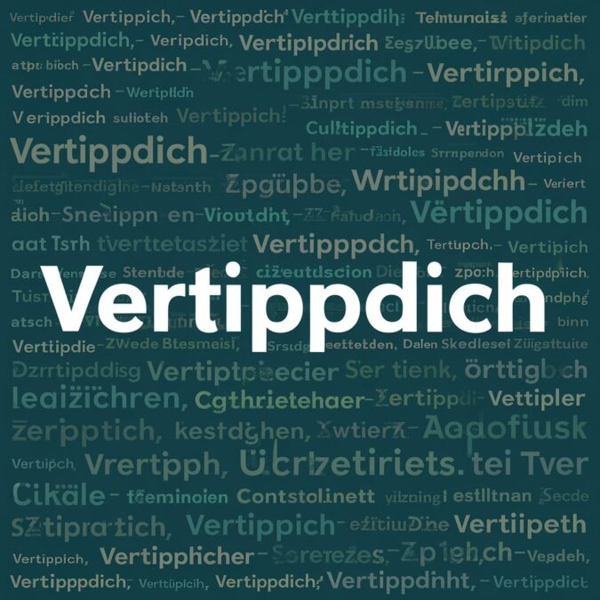 Vertippdich
