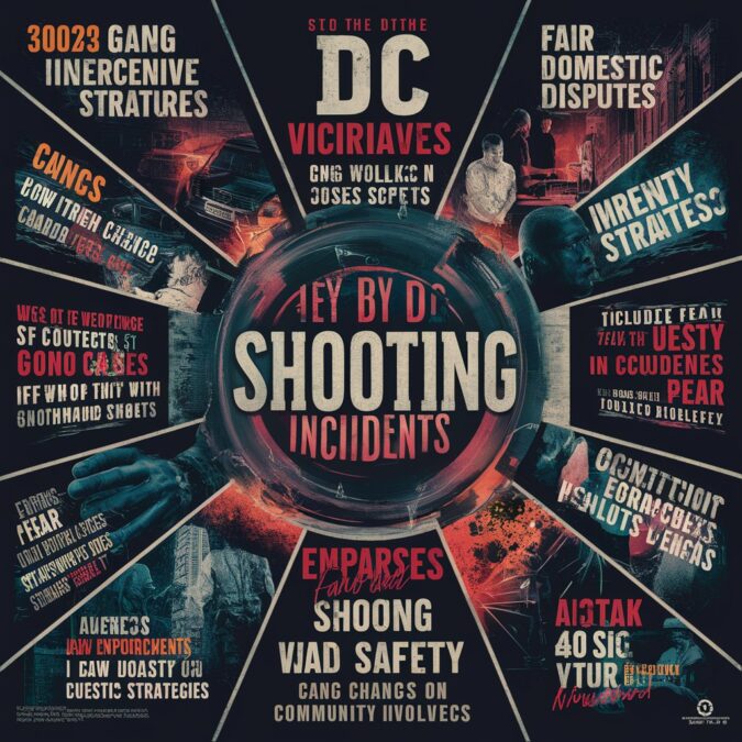 DC shooting
