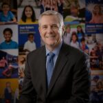 Iowa School Superintendent Ian Roberts: Leadership, Vision, and Educational Impact