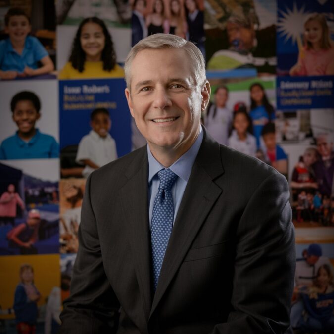 Iowa School Superintendent Ian Roberts: Leadership, Vision, and Educational Impact