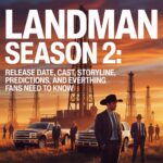 Landman Season 2