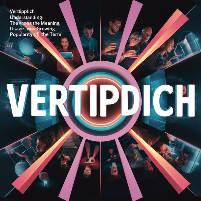 Vertippdich