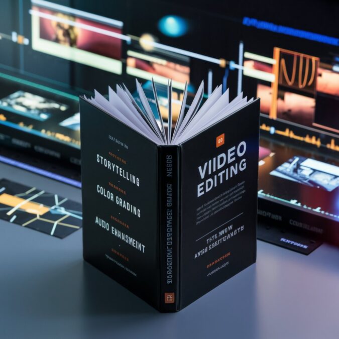 Video Editing Tips