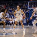 UND vs Kansas State