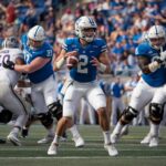 UND vs Kansas State