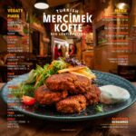 Mercimek Kofte Near Me