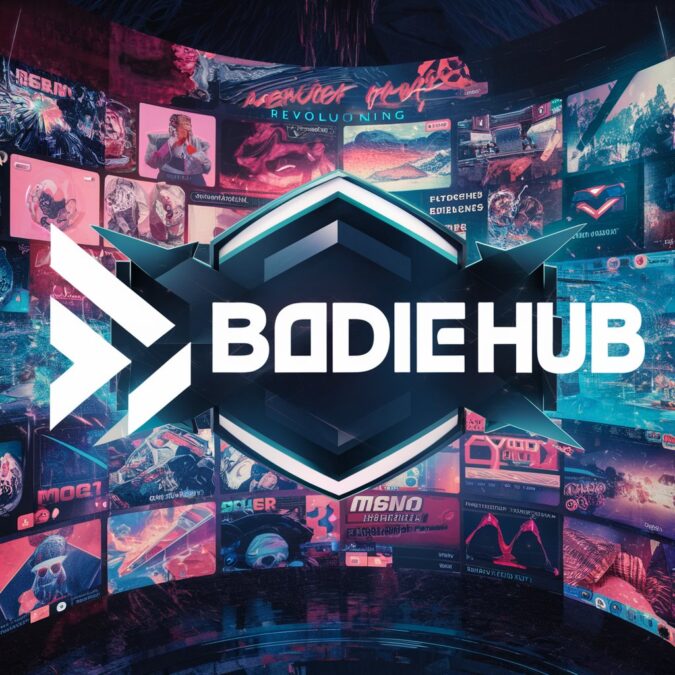 Baddie Hub