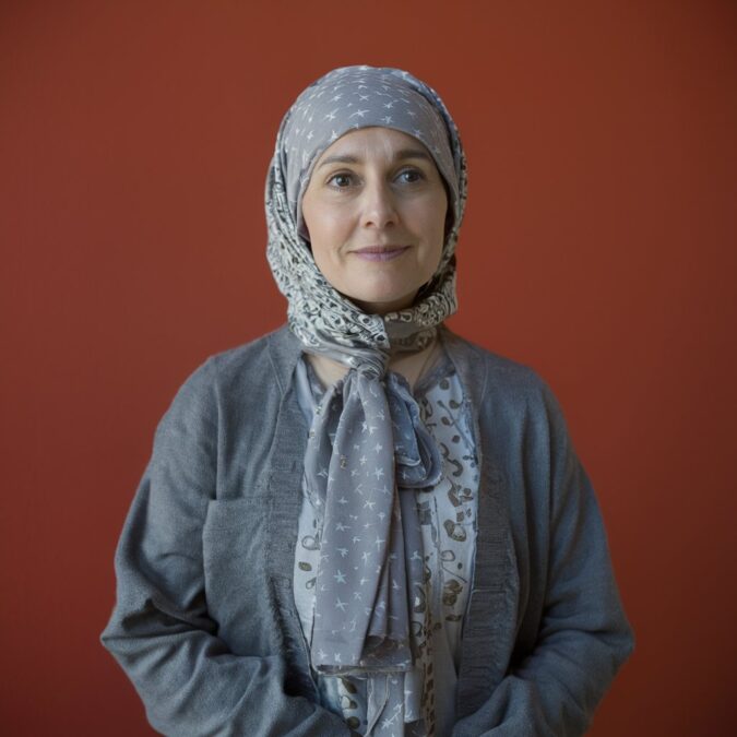 Çievri