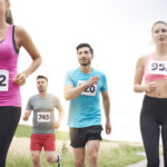 How to Run a Marathon