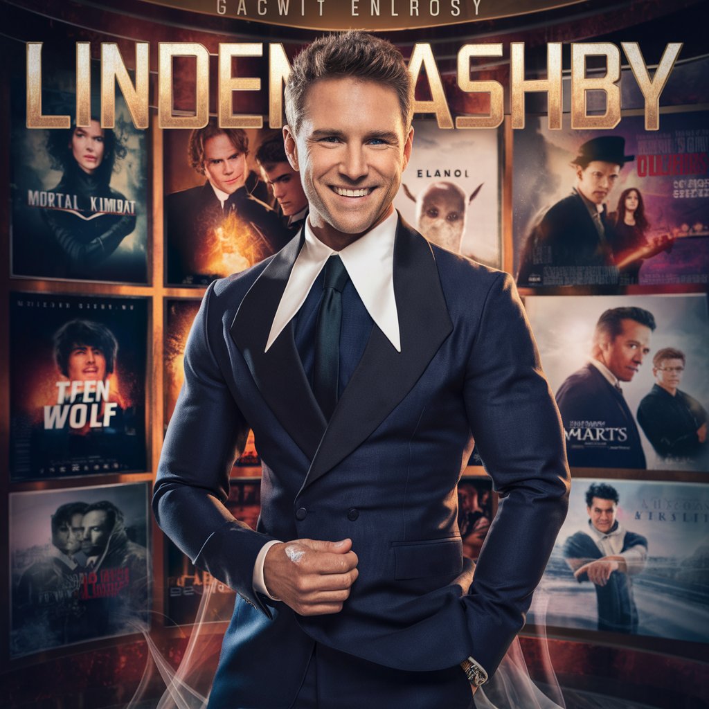 Linden Ashby