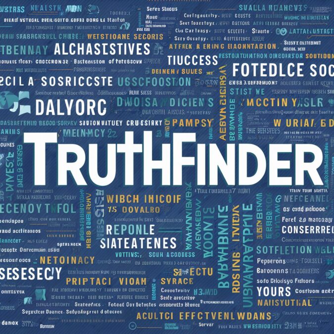 Is TruthFinder Legit