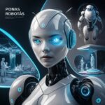 Ponas Robotas